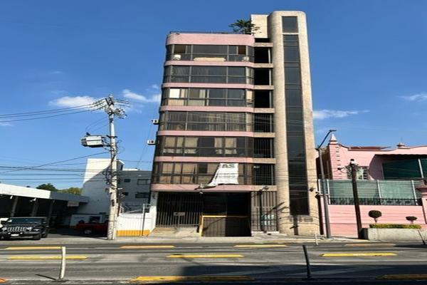 Foto de inmueble en  , Col. Roma Sur C.P. 06760, Cuauhtémoc