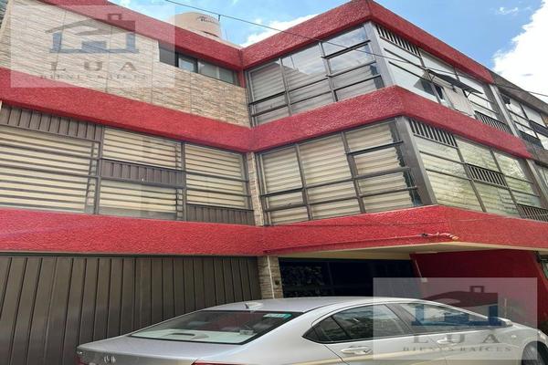 Foto de inmueble en  , Col. Roma Sur C.P. 06760, Cuauhtémoc