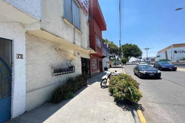 Foto de inmueble en  , Col. Roma Sur C.P. 06760, Cuauhtémoc