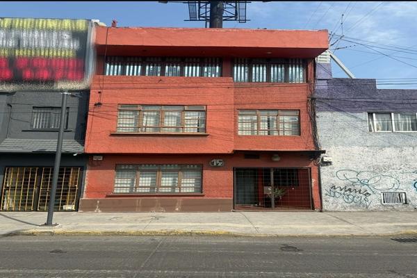 Foto de inmueble en  , Col. Roma Sur C.P. 06760, Cuauhtémoc