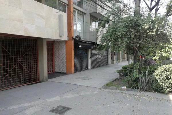 Foto de inmueble en  , Col. Roma Sur C.P. 06760, Cuauhtémoc