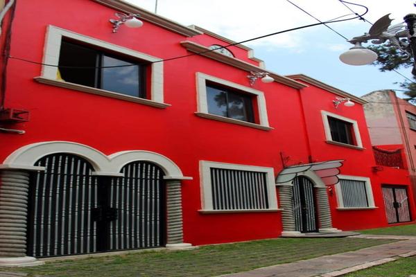 Foto de inmueble en  , Col. Roma Sur C.P. 06760, Cuauhtémoc