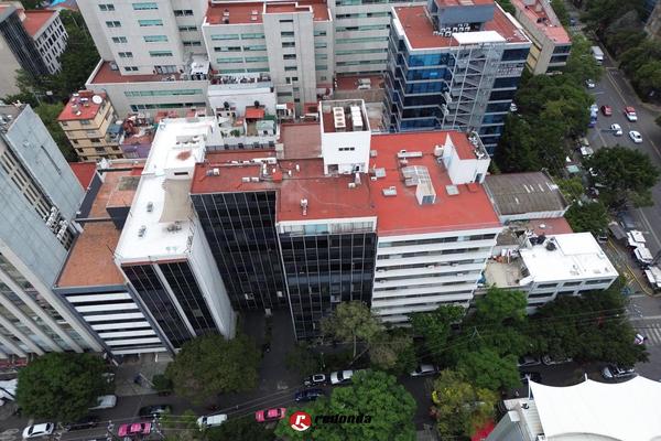 Foto de inmueble en  , Col. Roma Sur C.P. 06760, Cuauhtémoc