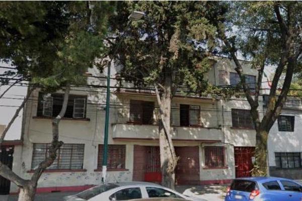 Foto de inmueble en  , Col. Roma Sur C.P. 06760, Cuauhtémoc