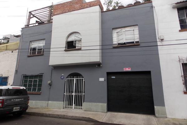 Foto de inmueble en  , Col. Roma Sur C.P. 06760, Cuauhtémoc