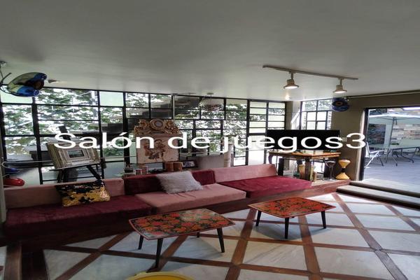 Foto de inmueble en  , Col. Roma Sur C.P. 06760, Cuauhtémoc