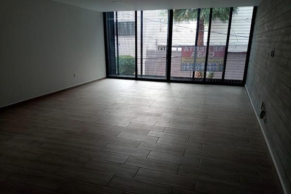 Foto de inmueble en  , Col. Roma Sur C.P. 06760, Cuauhtémoc
