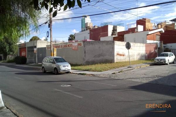 Foto de inmueble en Roma Sur, Col. La Paz C.P. 72160, Puebla