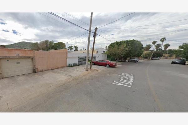 Foto de inmueble en ROSAS #00, Col. Las Rosas C.P. 35090, Gómez Palacio