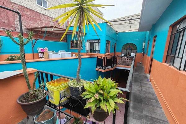 Foto de inmueble en Rotografos, Col. 20 de Noviembre C.P. 15300, Venustiano Carranza
