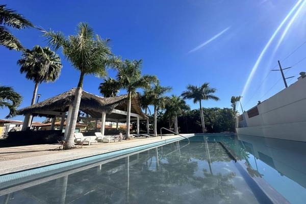 Foto de inmueble en ROYAL PALM #18, Col. Flamingos C.P. 63732, Bahía de Banderas