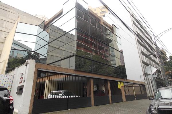 Foto de inmueble en Ruben Dario #36, Col. Polanco V Sección C.P. 11560, Miguel Hidalgo
