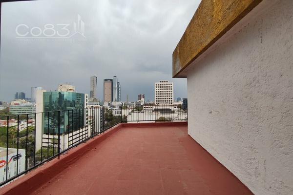 Foto de inmueble en Rubén Darío, Col. Polanco V Sección C.P. 11560, Miguel Hidalgo
