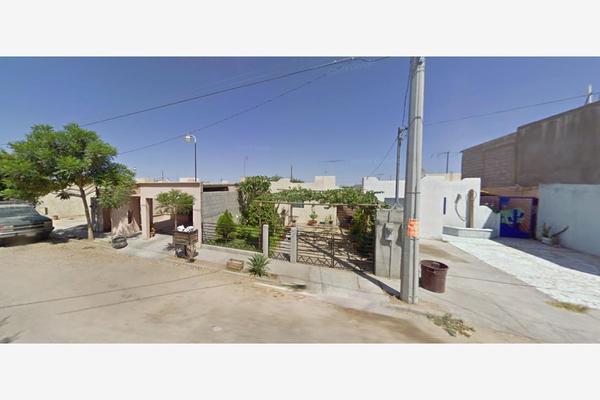 Foto de inmueble en RUBI #0, Col. El Progreso C.P. 23084, La Paz
