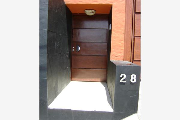Foto de casa en venta en  , rubí ánimas, xalapa, veracruz de ignacio de la llave, 1595056 No. 09