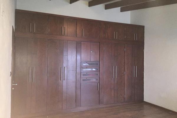 Foto de casa en venta en  , rubí ánimas, xalapa, veracruz de ignacio de la llave, 1595056 No. 36