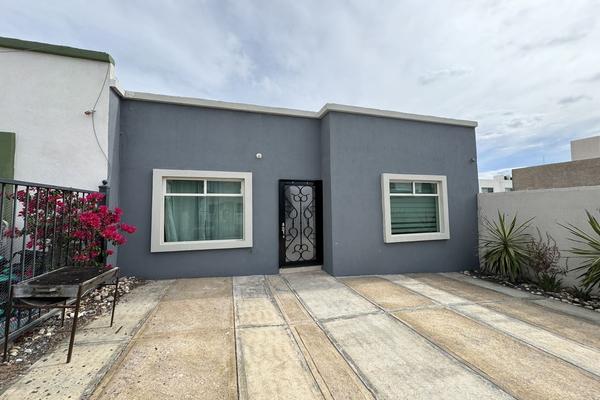 Foto de inmueble en Rubi, Col. Colinas Del Padre C.P. 98085, Zacatecas