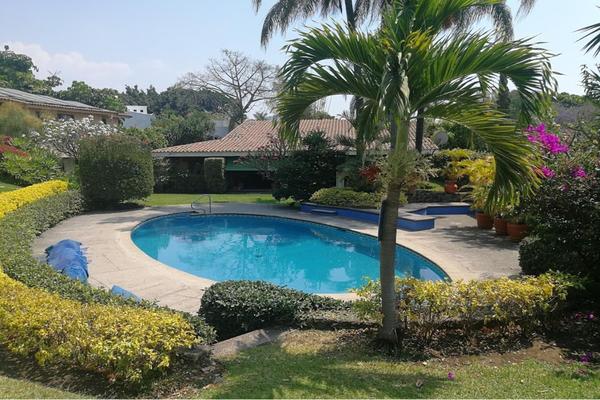 Foto de inmueble en s #S, Col. Vista Hermosa C.P. 62290, Cuernavaca