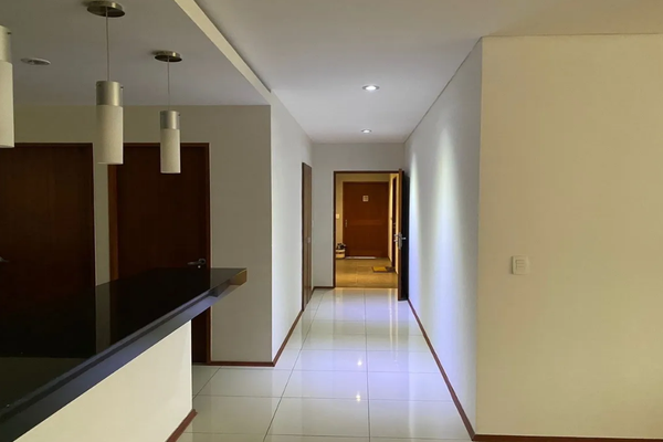 Foto de inmueble en S, Col. Santa Fe Cuajimalpa C.P. 05348, Cuajimalpa de Morelos