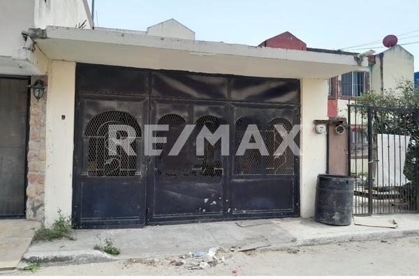 Foto de inmueble en Sábalo, Col. Miramar C.P. 89540, Ciudad Madero