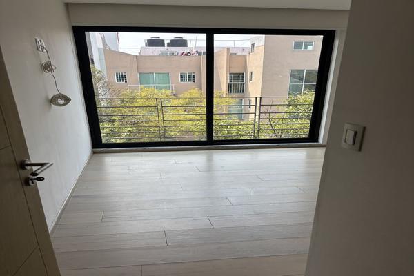 Foto de inmueble en Sagredo, Col. San José Insurgentes C.P. 03900, Benito Juárez