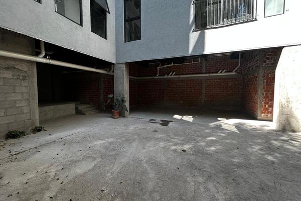 Foto de inmueble en Salamanca #31, Col. Roma Norte C.P. 06700, Cuauhtémoc
