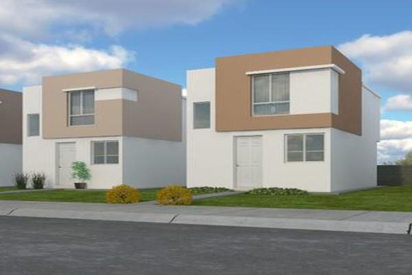 Casas en condominio en venta en Salinas Victoria,... 