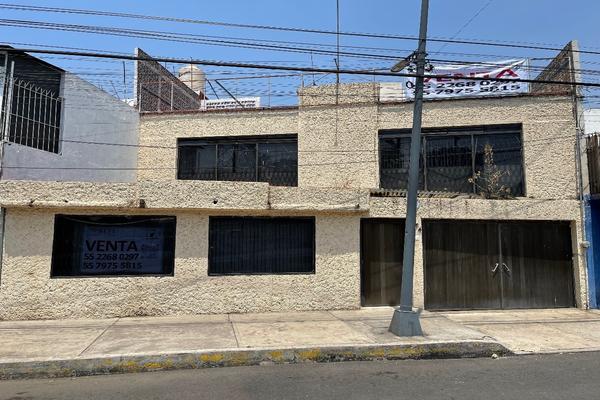 Casa en salonica, Sector Naval, DF / CDMX en Vent... 