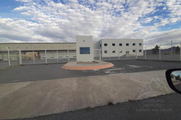 Foto de inmueble en  , Col. Saltillo 2000 C.P. 25115, Saltillo