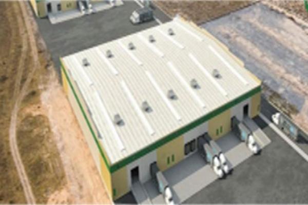 Foto de inmueble en  , Col. Saltillo 2000 C.P. 25115, Saltillo