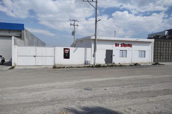 Foto de inmueble en  , Col. Saltillo 2000 C.P. 25115, Saltillo
