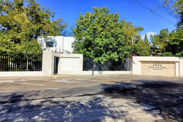Foto de inmueble en  , Col. Saltillo 2000 C.P. 25115, Saltillo