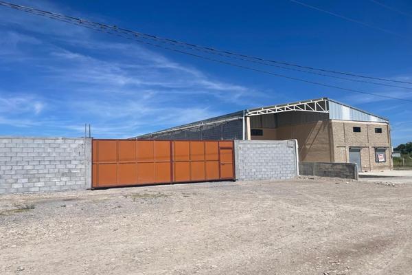 Foto de inmueble en  , Col. Saltillo 2000 C.P. 25115, Saltillo