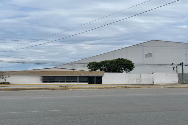 Foto de inmueble en  , Col. Saltillo 2000 C.P. 25115, Saltillo