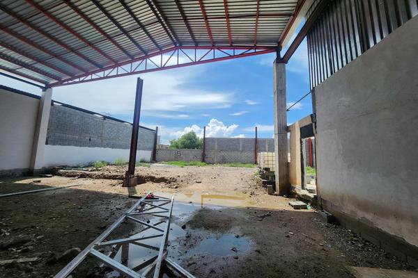 Foto de inmueble en  , Col. Saltillo 2000 C.P. 25115, Saltillo
