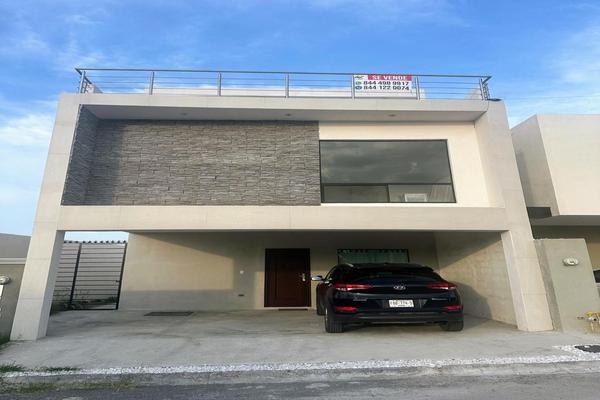 Venta de casa en , Colonia Saltillo 2000, C.P. 25115