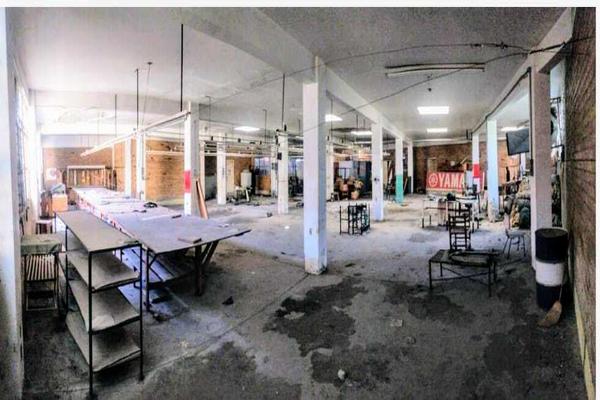 Foto de inmueble en  , Col. Saltillo Centro C.P. 25000, Saltillo