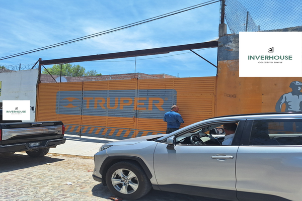 Foto de inmueble en  , Col. Salto de los Salados C.P. 20341, Aguascalientes