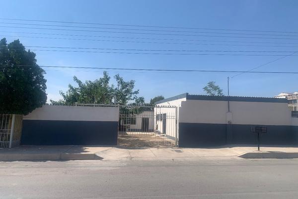 Foto de inmueble en Salvador Díaz Casas, Col. Revolución C.P. 31135, Chihuahua
