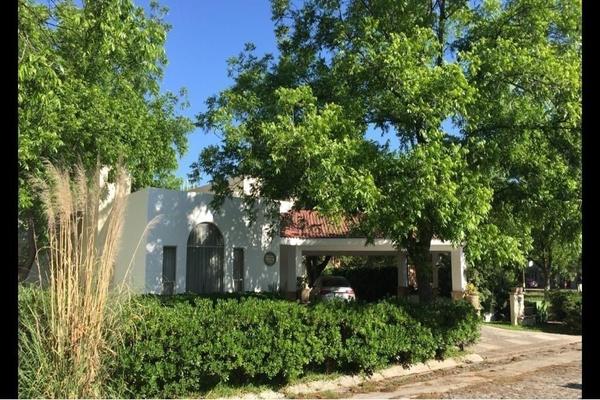 Foto de inmueble en San Alberto Saltillo Coahuila, Col. Villa Olímpica C.P. 25230, Saltillo