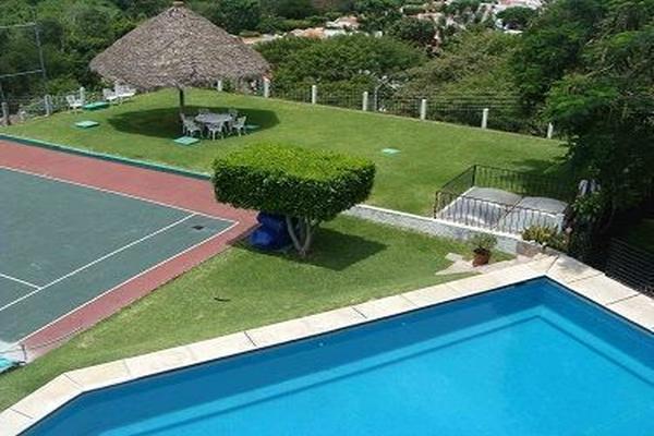 Foto de inmueble en San Andres, Col. Club de Golf Santa Fe C.P. 62790, Xochitepec