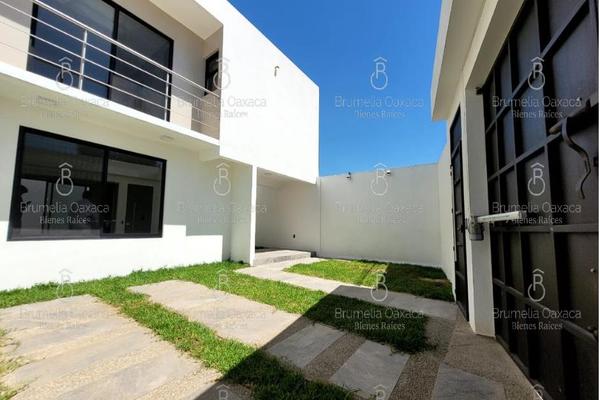 Foto de inmueble en , Col. San Antonio de La Cal Centro C.P. 71250, San Antonio de la Cal