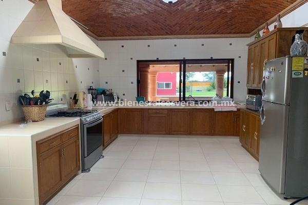 Foto de inmueble en SAN ANTONIO, Col. Granjas Residencial de Tequisquiapan C.P. 76790, Tequisquiapan