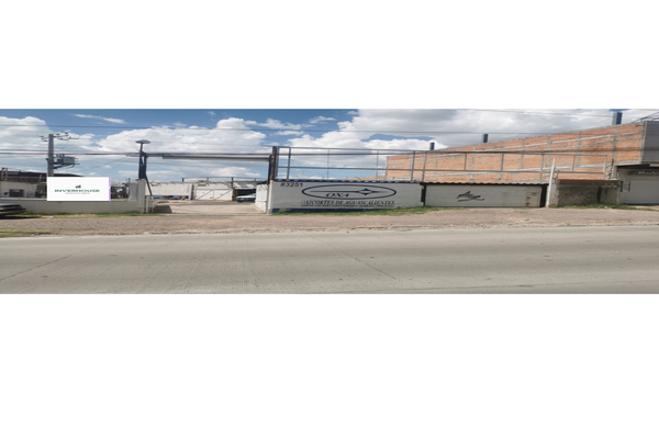 Foto de inmueble en San Antonio, Col. Rancho Santa Mónica C.P. 20286, Aguascalientes