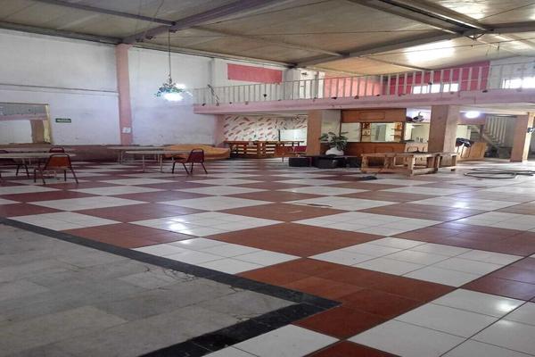 Foto de inmueble en , Col. San Bartolo Naucalpan (Naucalpan Centro) C.P. 53000, Naucalpan de Juárez
