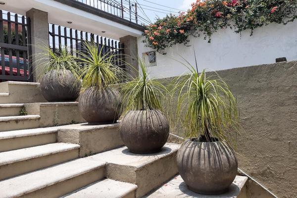 Foto de inmueble en  , Col. San Bartolo Naucalpan (Naucalpan Centro) C.P. 53000, Naucalpan de Juárez