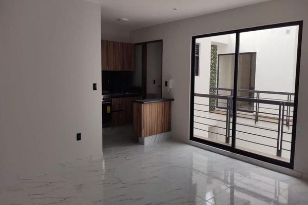 Foto de inmueble en San Borja, Col. Independencia C.P. 03630, Benito Juárez
