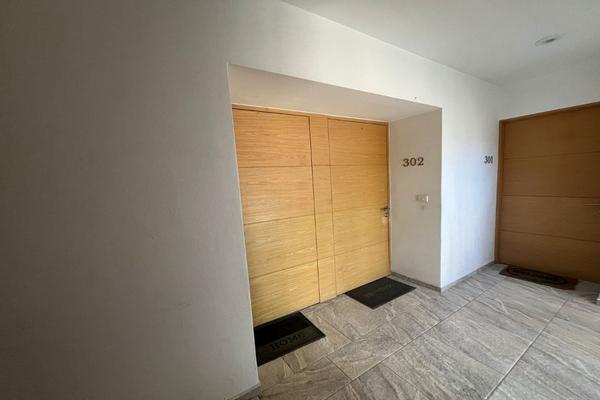 Foto de inmueble en San borja, Col. Independencia C.P. 03630, Benito Juárez