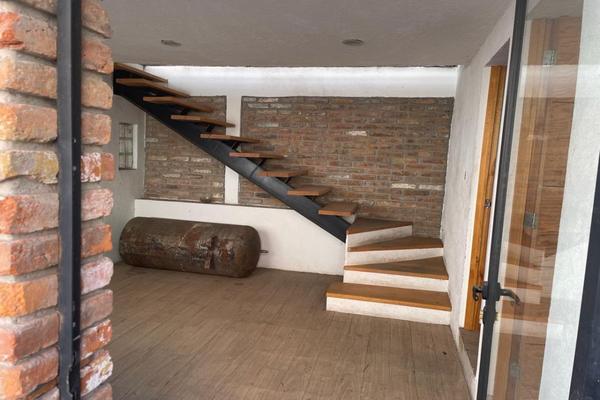Foto de inmueble en , Col. San Buenaventura C.P. 14629, Tlalpan