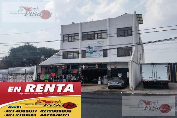 Foto de inmueble en  , Col. San Cayetano C.P. 76806, San Juan del Río